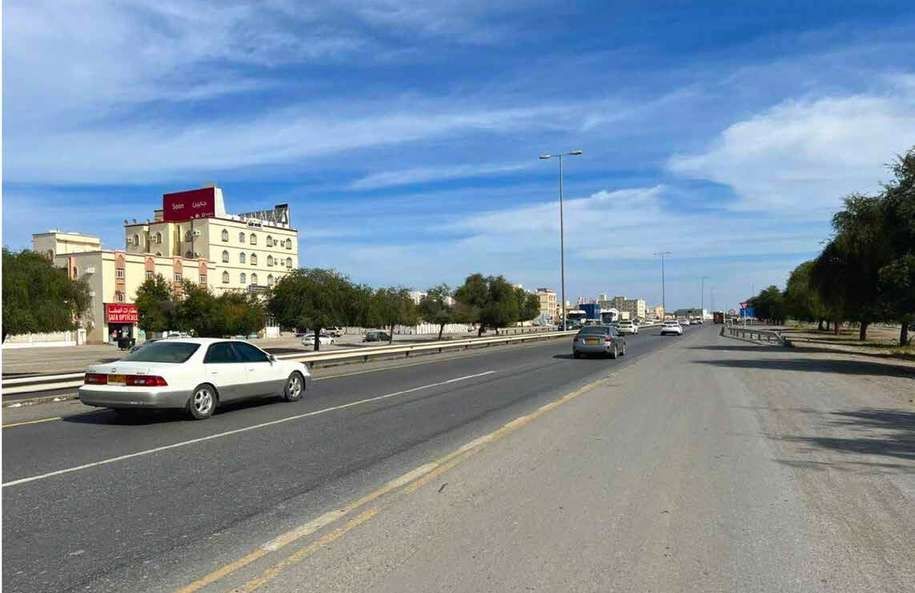 Malada Highway