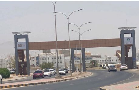 Sur Bridge